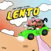 Lara Taylor, JV Bala & J. Molés - Lento
