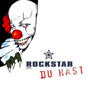 Du Hast - EP