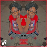 BIGDRACOSBITCHNIGGA (feat. Mandios & Kyinthisbitch) - Single - Live.Life.Fully. TV