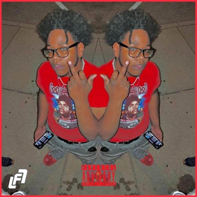 BIGDRACOSBITCHNIGGA (feat. Mandios & Kyinthisbitch) - Single