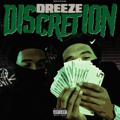 Dreeze - Discretion