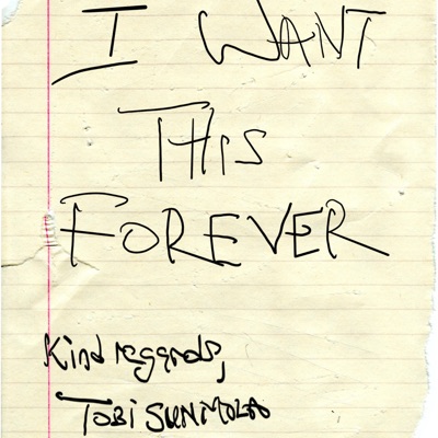 I Want This Forever - Single