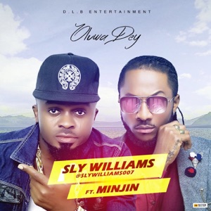 Oluwa Dey (feat. Minjin)