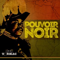 Pouvoir Noir - Single - Tarmac