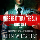 More Heat than the Sun Box Set: Vol 1 (Unabridged)