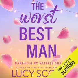 The Worst Best Man (Unabridged)