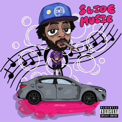Slide Music - EP