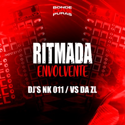 Ritmada Envolvente - Single