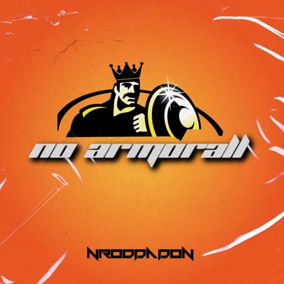 No ArmorAll (feat. NrodDaDon) - Single