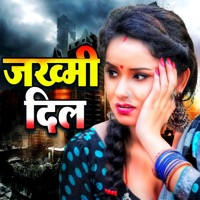 Jakhmi Dil - Single - Vandna Dubey & Kamlesh Kartik