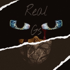 Real Gs Cry (feat. ESSAR) yung dxze