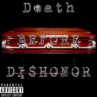 Dbd - EP
