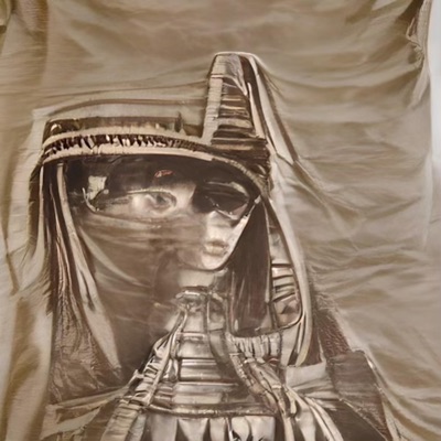 The Mummy (Instrumental) - Single