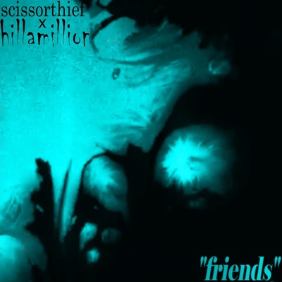 Friends (feat. Hillamillion) - Single