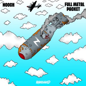Full Metal Packet (feat. Jman) - EP