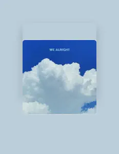 Ouça Red Bell The Huge One, assista a videoclipes, leia a biografia, veja as datas das turnês e mais!