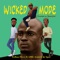 Wicked Mode (feat. AMG Armani & Ypee) - Teflon Flexx lyrics