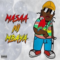 Masaa Ni Mbaya - Single - Breeder LW