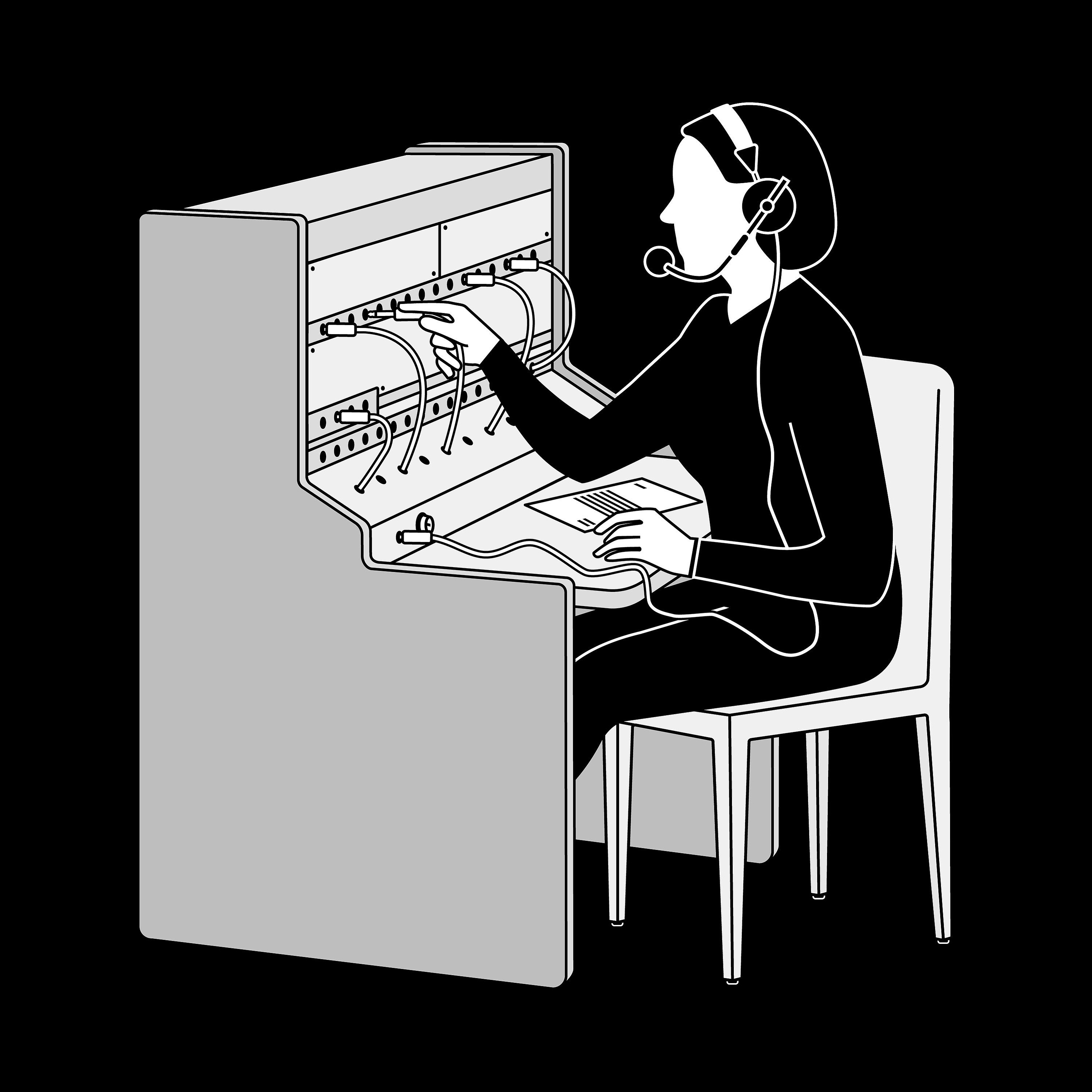 Operator - Single