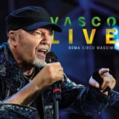 VASCO LIVE Roma Circo Massimo 2022 artwork