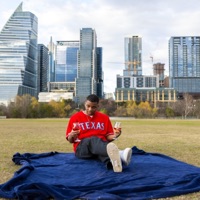 Texas Exes (B-Side) - EP - OHTHREESIX