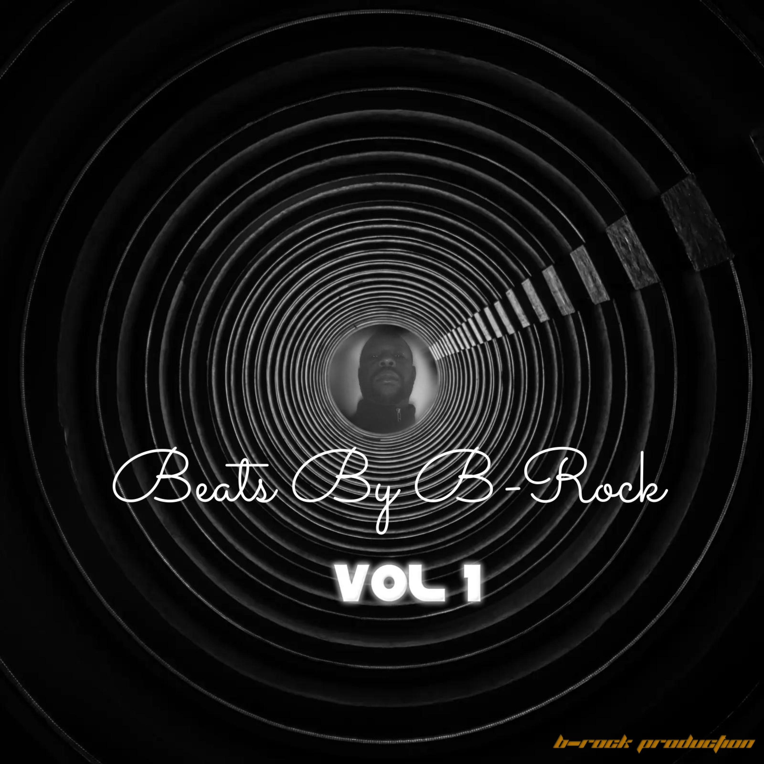 Beats By B-Rock, Vol. 1