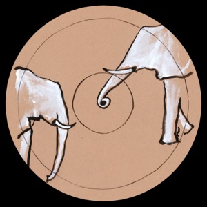Elephantoms - EP