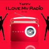 I Love My Radio - Single