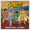 Love (feat. Mamani Keïta & Yohanne Simon) - Les Amazones d'Afrique lyrics