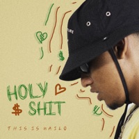 Holy Shit - Single - This Is Mailo