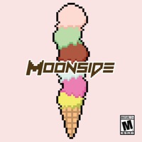 Ice Cream Cone - Single - Moonside