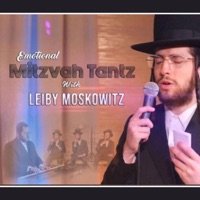 'Dream' Mitzvah Tantz (מצוה טאנץ) - Single - Leiby Moskowitz