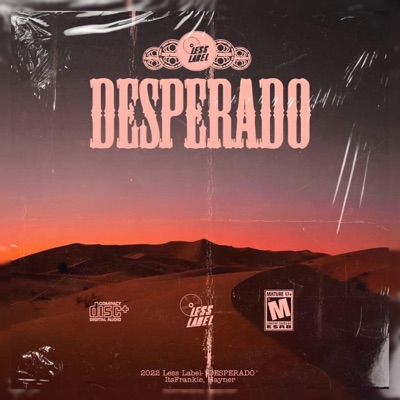 Desperado - Single