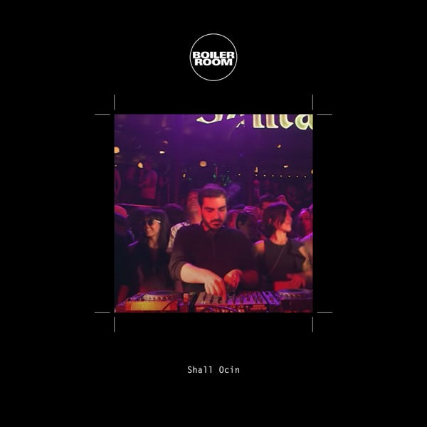 Boiler Room: Shall Ocin in Ibiza, Oct 1, 2015 (DJ Mix)