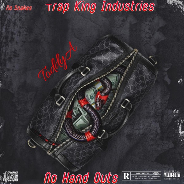 No Hand Outs