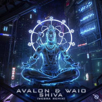 Shiva (Webra Remix) - Single