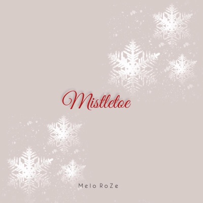 Mistletoe - Single