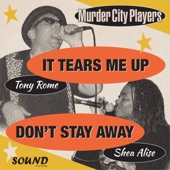 Murder City Players - Don't Stay Away