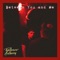 Between You and Me - Palmer Anthony lyrics