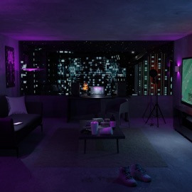 Loyalty Webby & Yugen9k