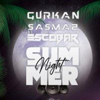 Summer Night - Single - Gurkan Sasmaz