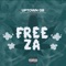 Free Za (Free Mind) - Uptown GB lyrics