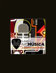 Dengarkan Lucas Carmona, tonton video musik, baca bio, lihat tanggal tur & lainnya!