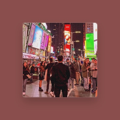 Listen to Anay Ocon, watch music videos, read bio, see tour dates & more!