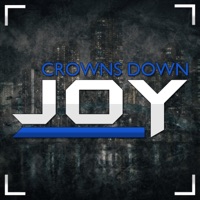 Joy - Single - Crowns Down