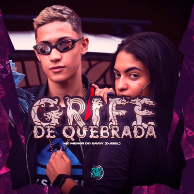 Grife de Quebrada - Single
