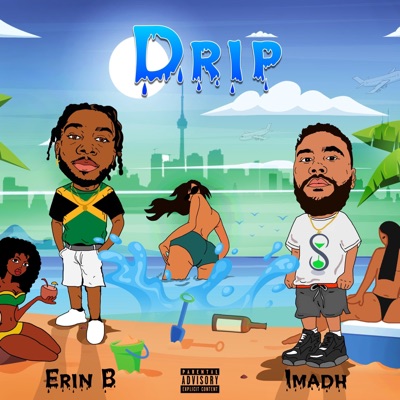Drip - Single