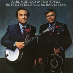 Earl Scruggs & Tom T. Hall - Song of the South