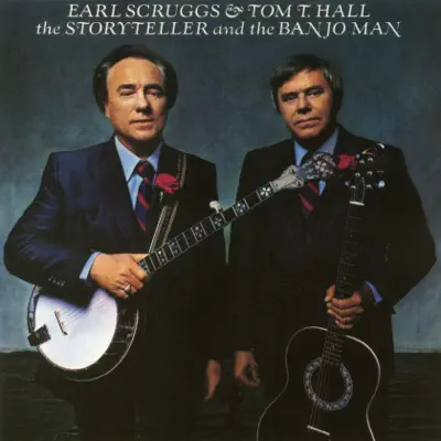 The Storyteller and the Banjo Man - Tom T. Hall The Storyteller and the Banjo Man - Tom T. Hall