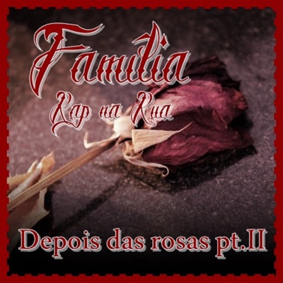Depois das Rosas Pt.Il (feat. Duchoc, Kauane Amorin, Vanessa Amorin, Thaise molin, Priscila Garcia & Karen Alves) - Single